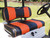 2PCS Golf Cart Front Seat Covers for for EZGO Freedom TXT 2014+, Valor Custom Two-Tone