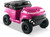 Kandi America Collapsible Mini Golf Cart with Lithium Battery (PINK) Kandi America Collapsible Mini Golf Cart with Lithium Battery (PINK)