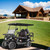 Kandi America 4 Passenger Electric Cruiser (BLACK) Kandi America 4 Passenger Electric Cruiser (BLACK)