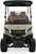 Kandi America Goat 2P Electric Golf Cart (BAJA) Kandi America Goat 2P Electric Golf Cart (BAJA)