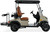 Kandi America Goat 2P Electric Golf Cart (BAJA) Kandi America Goat 2P Electric Golf Cart (BAJA)