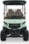 Kandi America Goat 2P Electric Golf Cart (PISTACHIO) Kandi America Goat 2P Electric Golf Cart (PISTACHIO)