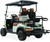 Kandi America Goat 2P Electric Golf Cart (PISTACHIO) Kandi America Goat 2P Electric Golf Cart (PISTACHIO)