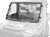 Polaris Ranger XP 570 Scratch Resistant Vented Full Windshield