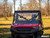 Scratch Resistant 3-in-1 Flip Windshield for 2018+ Polaris Ranger XP 1000