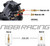 NIBBI PE19 Carburetor Kit, 19mm Carburetor with Carb Jets NIBBI PE19 Carburetor Kit, 19mm Carburetor with Carb Jets