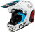 FLY Racing Adult Formula CP Slice Helmet