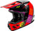 Fly Racing Adult Kinetic Rally Offroad Helmet