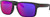 Color: Matte Black/Positive Red Iridium Color: Matte Black/Positive Red Iridium