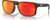 Color: Matte Black Camo/Prizm Ruby Color: Matte Black Camo/Prizm Ruby