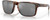 Color: Matte Brown Tortoise/Prizm Black Color: Matte Brown Tortoise/Prizm Black