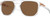 Color: Matte Clear/Prizm Bronze Color: Matte Clear/Prizm Bronze