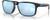 Color: Polished Black/Prizm Deep Water Polarized Color: Polished Black/Prizm Deep Water Polarized