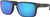 Color: Matte Black/Prizm Sapphire Iridium Polarized Color: Matte Black/Prizm Sapphire Iridium Polarized