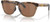 Color: Brown Tortoise/Brown Smoke/Prizm Tungsten Polarized Color: Brown Tortoise/Brown Smoke/Prizm Tungsten Polarized