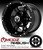 MODZ Ambush Glossy Black 10" Golf Cart Wheels and Arisun X-Trail (20x10-10) All-Terrain Golf Cart Tires Combo - Set of 4 MODZ Ambush Glossy Black 10" Golf Cart Wheels and Arisun X-Trail (20x10-10) All-Terrain Golf Cart Tires Combo - Set of 4