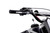 Adjustable throttle
 
Parental control is a must on any motor bike where a child is just starting out and learning how to ride. We here at Thumpstar have tailored the TSK 90 to those junior riders who are learning, and given you the parent or teacher full control over your child's bike, with an easily adjustable throttle limiter, the speed and power delivery of the bike can be easily limited. Adjustable throttle
 
Parental control is a must on any motor bike where a child is just starting out and learning how to ride. We here at Thumpstar have tailored the TSK 90 to those junior riders who are learning, and given you the parent or teacher full control over your child's bike, with an easily adjustable throttle limiter, the speed and power delivery of the bike can be easily limited.