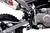 Wrap Around Frame 
Traditional mini bikes produced by our competitors have a CRF50 style frame. We went back to the drawing board and applied our knowledge from larger, heavier duty bikes. The new TSK90 frame is what we call a wrap-around frame where the swing arm sits between it and the engine, which reduces stress on the bearings and gives the overall system better strength. Wrap Around Frame 
Traditional mini bikes produced by our competitors have a CRF50 style frame. We went back to the drawing board and applied our knowledge from larger, heavier duty bikes. The new TSK90 frame is what we call a wrap-around frame where the swing arm sits between it and the engine, which reduces stress on the bearings and gives the overall system better strength.