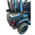 The image showcases the Evolution EV D5 Golf Ball/Club Cleaner & Cooler Mount FULL KIT, featuring the universal mounting brackets, club cleaner/ball washer, and cooler with tray. The powder-coated steel brackets are prominently displayed, highlighting their durability and sleek design. The cooler is securely mounted, demonstrating its stability and ease of access. The club cleaner/ball washer is shown in use, emphasizing its practicality for golfers. The image is set in an outdoor environment, underscoring the kit's versatility for golf courses, picnics, and other outdoor activities. The image showcases the Evolution EV D5 Golf Ball/Club Cleaner & Cooler Mount FULL KIT, featuring the universal mounting brackets, club cleaner/ball washer, and cooler with tray. The powder-coated steel brackets are prominently displayed, highlighting their durability and sleek design. The cooler is securely mounted, demonstrating its stability and ease of access. The club cleaner/ball washer is shown in use, emphasizing its practicality for golfers. The image is set in an outdoor environment, underscoring the kit's versatility for golf courses, picnics, and other outdoor activities.