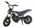 "The Burromax TT350R Lithium-Ion Electric Mini Bike is a high-performance pit bike with a 350W motor, 24V battery, and full suspension. Featuring a hydro-dipped carbon fiber design, variable throttle, and two-speed modes (8 mph / 17 mph), this lightweight (50.7 lbs) electric dirt bike is perfect for kids and adults up to 180 lbs. Ideal for off-road adventures, pit riding, and neighborhood cruising." "The Burromax TT350R Lithium-Ion Electric Mini Bike is a high-performance pit bike with a 350W motor, 24V battery, and full suspension. Featuring a hydro-dipped carbon fiber design, variable throttle, and two-speed modes (8 mph / 17 mph), this lightweight (50.7 lbs) electric dirt bike is perfect for kids and adults up to 180 lbs. Ideal for off-road adventures, pit riding, and neighborhood cruising."