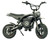 Burromax HRH Model, Electric Pit Bike, Lithium-Ion 52v 30ah