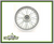 14” front wheel assembly for pit bikes featuring a chrome aluminum rim, chrome stainless steel spokes, and 4-bolt disc hub with 15mm axle bore; compatible with TSB125E model. 14” front wheel assembly for pit bikes featuring a chrome aluminum rim, chrome stainless steel spokes, and 4-bolt disc hub with 15mm axle bore; compatible with TSB125E model.