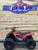 “2026 Denago Trailhawk 10 red youth ATV – fully assembled or crate option”