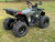“2026 Denago Mudhawk 10 youth ATV matte green – 120cc ATV for kids”