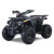 “2026 Denago Mudhawk 10 youth ATV matte green – 120cc ATV for kids”