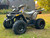 “2026 Denago Mudhawk 10 youth ATV Camo – safe kids four-wheeler”