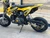 Rear Brake: Denago MX rear hydraulic disc brake