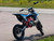 Rear Shock: Denago MX2 hydraulic rear monoshock