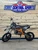 Side View: Orange Denago MX2 125cc manual dirt bike side view
Shifter: Denago MX2 CNC aluminum folding shifter