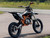 Denago MX3 hydraulic rear monoshock
