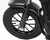 "The Burromax TT350R Lithium-Ion Electric Mini Bike is a high-performance pit bike with a 350W motor, 24V battery, and full suspension. Featuring a hydro-dipped carbon fiber design, variable throttle, and two-speed modes (8 mph / 17 mph), this lightweight (50.7 lbs) electric dirt bike is perfect for kids and adults up to 180 lbs. Ideal for off-road adventures, pit riding, and neighborhood cruising." "The Burromax TT350R Lithium-Ion Electric Mini Bike is a high-performance pit bike with a 350W motor, 24V battery, and full suspension. Featuring a hydro-dipped carbon fiber design, variable throttle, and two-speed modes (8 mph / 17 mph), this lightweight (50.7 lbs) electric dirt bike is perfect for kids and adults up to 180 lbs. Ideal for off-road adventures, pit riding, and neighborhood cruising."