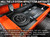 Denago Rover 800W Signature Sound System (Level 3) – Premium plug-and-play audio upgrade with 10" stealth subwoofer, 5.25" marine speakers, and 800W Memphis amplifier. Direct-fit for Rover XL & XXL with no wiring cuts required. Denago Rover 800W Signature Sound System (Level 3) – Premium plug-and-play audio upgrade with 10" stealth subwoofer, 5.25" marine speakers, and 800W Memphis amplifier. Direct-fit for Rover XL & XXL with no wiring cuts required.