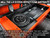 Denago Rover 800W Signature Sound System (Level 3) – Premium plug-and-play audio upgrade with 10" stealth subwoofer, 5.25" marine speakers, and 800W Memphis amplifier. Direct-fit for Rover XL & XXL with no wiring cuts required. Denago Rover 800W Signature Sound System (Level 3) – Premium plug-and-play audio upgrade with 10" stealth subwoofer, 5.25" marine speakers, and 800W Memphis amplifier. Direct-fit for Rover XL & XXL with no wiring cuts required.