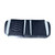 SEAT CUSHION FOR D-MAX SERIES, OCEAN WAVE BLUE (DEL013PG & DEL014PG)