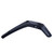 FRONT FENDER FLARE, PASSENGER SIDE D-MAX XT4, D-MAX XT6