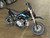 “2026 SSR SR70AE black/blue 70cc youth pit bike 10 inch tires automatic transmission”