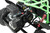 The image showcases the Hammerhead by Polaris MudHead 208R, a versatile and high-performing go-kart designed for young adventurers aged 10 and up. The go-kart features a sleek and durable design with a brush guard at the front for added protection. The 208cc LCT electric-start engine is highlighted, emphasizing the go-kart's power and ease of use. The dual LED headlights and canopy top are visible, showcasing the go-kart's stylish and functional design. The 16 x 6 – 8-inch front tires and 16 x 7 – 8-inch rear tires provide excellent traction and stability, while the rear hydraulic disc brake ensures safe and reliable stopping power. The three-point harness seatbelt adds an extra layer of safety, making it a perfect choice for young riders. Overall, the image captures the essence of a safe, durable, and fun go-kart ready for endless adventures.