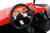 The image showcases the Hammerhead by Polaris MudHead SE, a sleek and stylish go-kart designed for young adventurers aged 10 and up. The go-kart features a modern design with upgraded plastic body panels and a steel bumper, emphasizing its durability and style. The 208cc LCT electric-start engine is highlighted, showcasing the go-kart's power and ease of use. The dual LED headlights and canopy top are visible, adding to the go-kart's functional and stylish design. The ROPS roll cage and three-point safety belts are prominently displayed, underscoring the go-kart's commitment to safety. The 16-inch tires and rear hydraulic disc brake ensure excellent traction and reliable stopping power. Overall, the image captures the essence of a safe, durable, and fun go-kart ready for endless adventures.