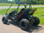 2026 Hammerhead by Polaris GTS 150 (Red)