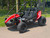 2026 Hammerhead by Polaris GTS 150 (Red)
