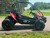 2026 Hammerhead by Polaris GTS 150 (Red)