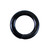 MadJax XSeries Storm M10 Black Lock Washer