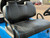 The 2024 MadJax X Series X4 Golf Cart features a sleek, modern design with a bold front grille, LED lighting, and vibrant high-gloss color options. The luxurious interior includes premium seating, USB ports, cup holders, and a folding windshield. With a 3" lift, hydraulic disc brakes, and a powerful 5KW motor, this cart is built for style and performance. The 2024 MadJax X Series X4 Golf Cart features a sleek, modern design with a bold front grille, LED lighting, and vibrant high-gloss color options. The luxurious interior includes premium seating, USB ports, cup holders, and a folding windshield. With a 3" lift, hydraulic disc brakes, and a powerful 5KW motor, this cart is built for style and performance.