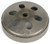 (2)-Hammerhead Clutch Bell, Clutch Drum / Housing for 150cc, GY6 - M150-1032000