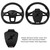 MadJax® Cruise Steering Wheel with All-in-One Adapter Bundle