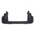 MadJax XSeries Storm Matte Black Rear Body Bumper